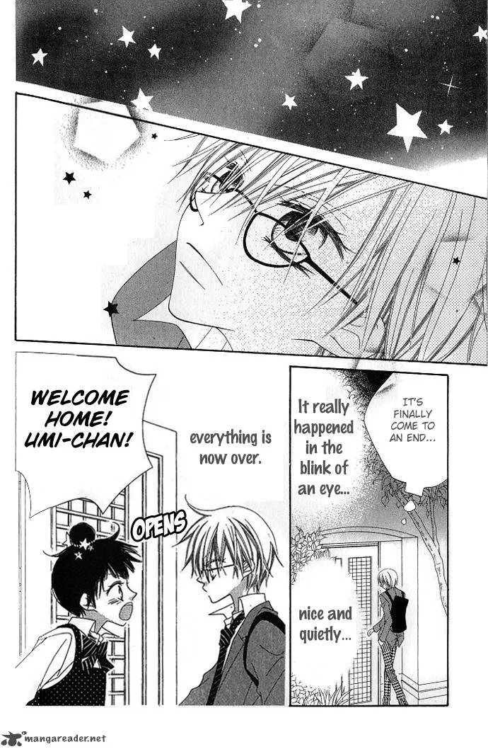 Charming Junkie Chapter 76 page 25