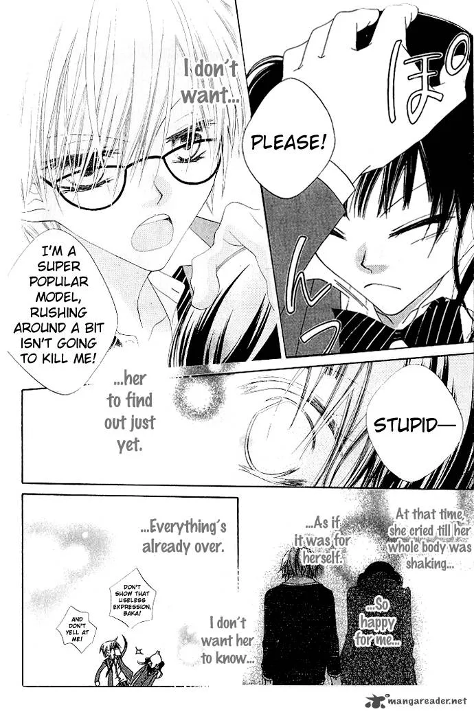 Charming Junkie Chapter 76 page 21
