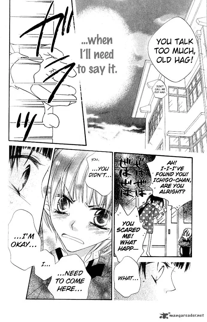 Charming Junkie Chapter 76 page 11