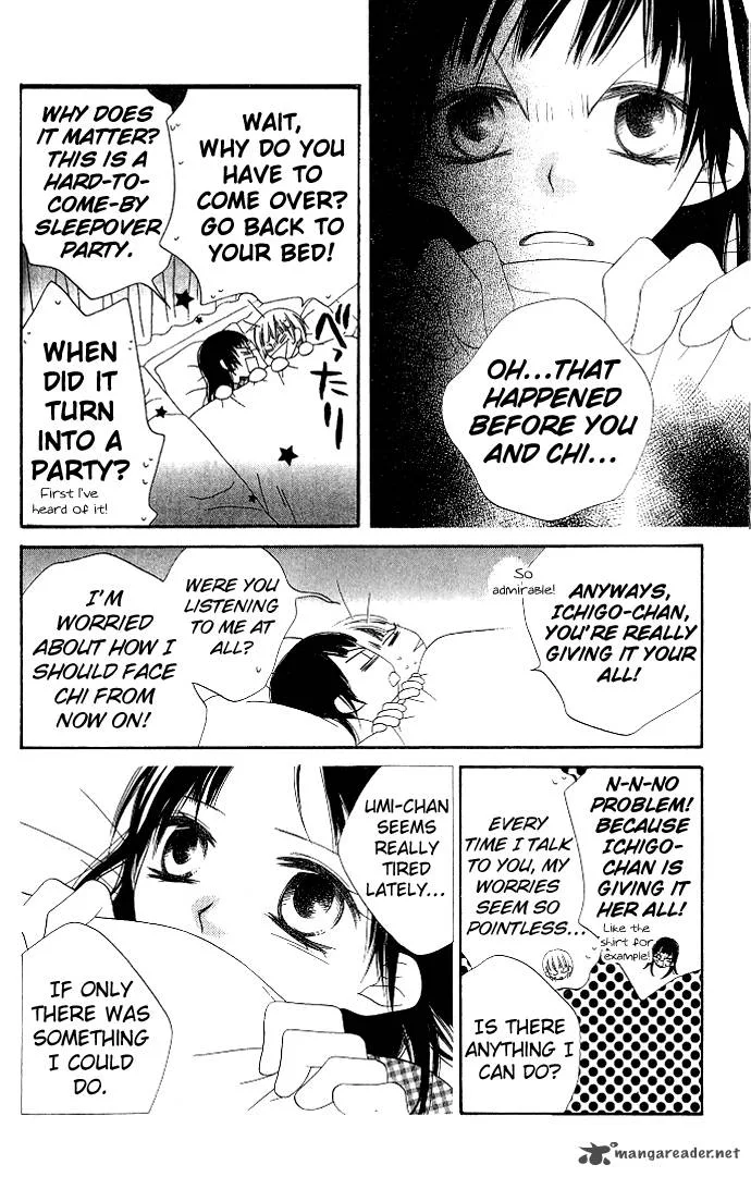 Charming Junkie Chapter 76 page 13