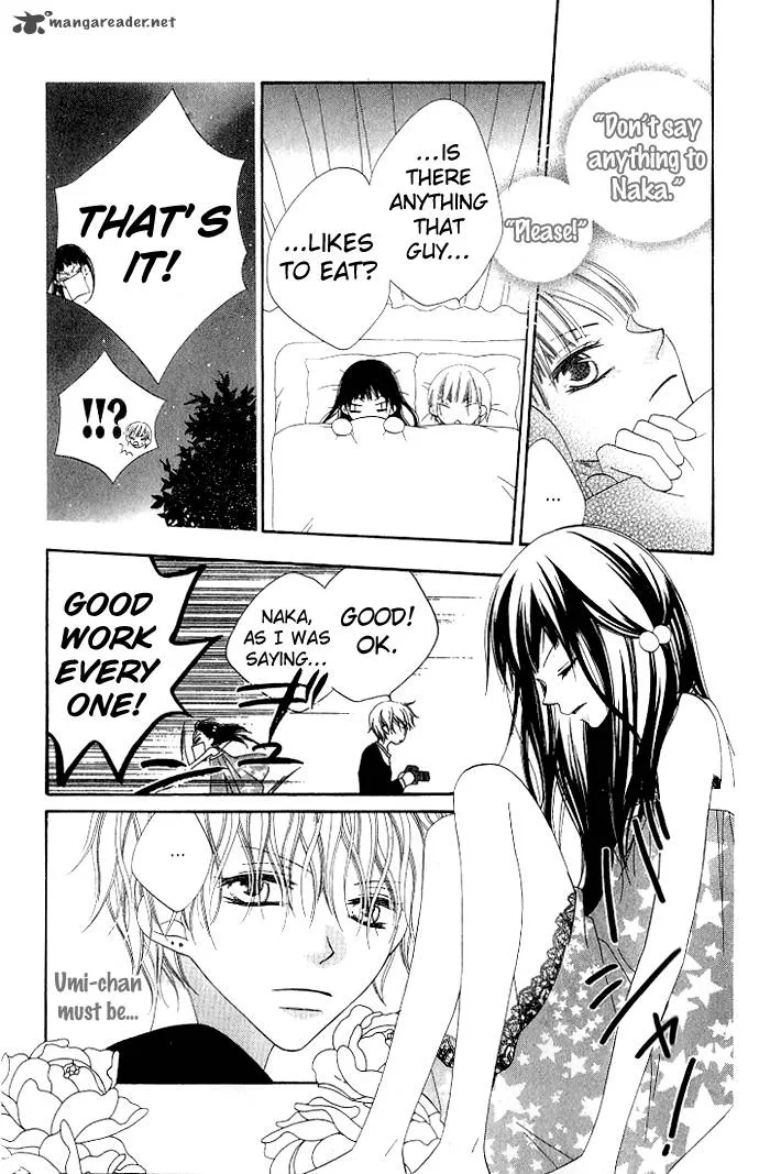 Charming Junkie Chapter 76 page 14