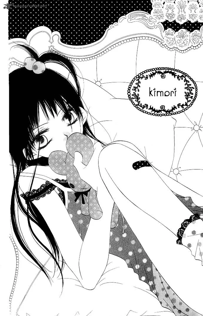 Charming Junkie Chapter 76 page 3