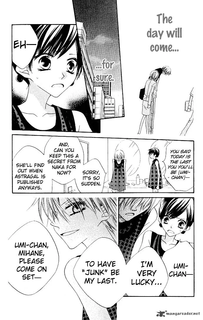 Charming Junkie Chapter 76 page 23
