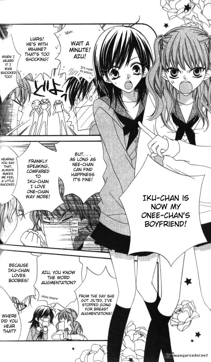 Charming Junkie Chapter 77 page 4