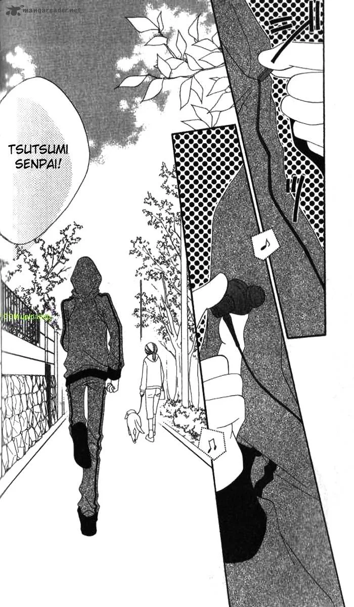 Charming Junkie Chapter 77 page 2