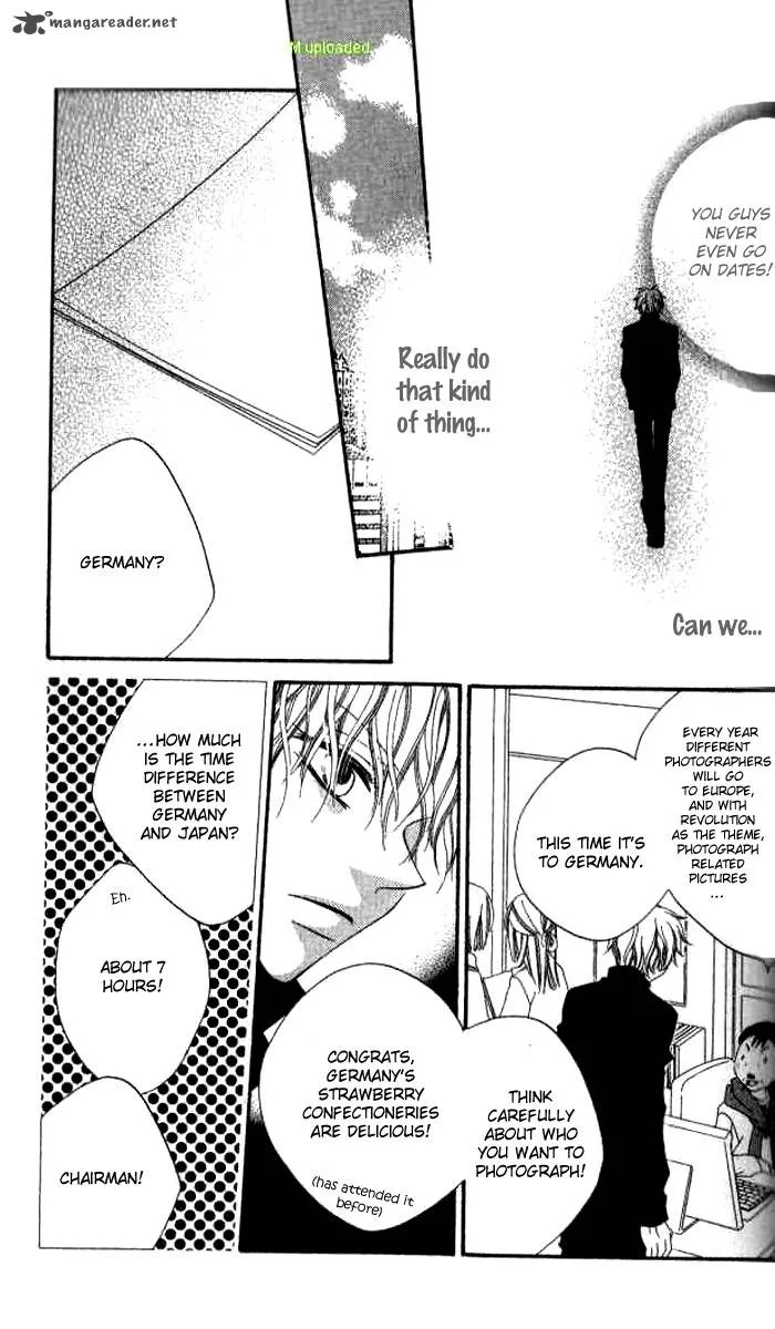 Charming Junkie Chapter 77 page 13