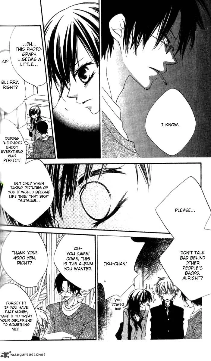Charming Junkie Chapter 77 page 10