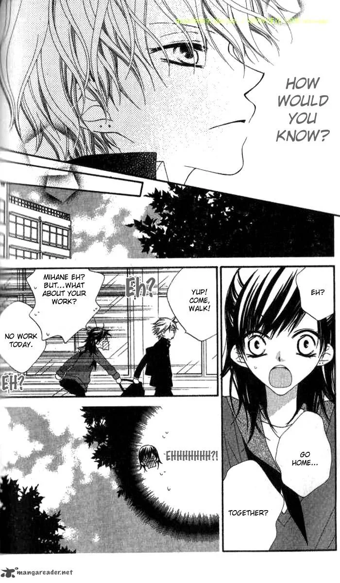 Charming Junkie Chapter 77 page 20