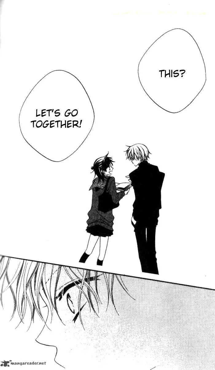 Charming Junkie Chapter 77 page 22