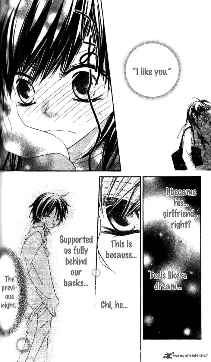 Charming Junkie Chapter 77 page 6