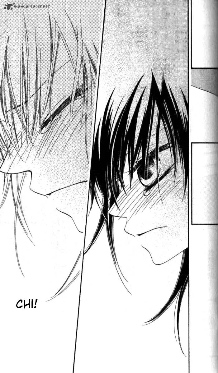 Charming Junkie Chapter 77 page 27