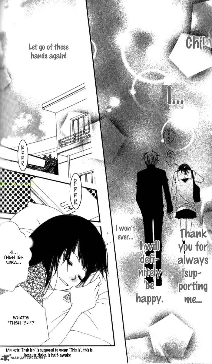 Charming Junkie Chapter 77 page 28