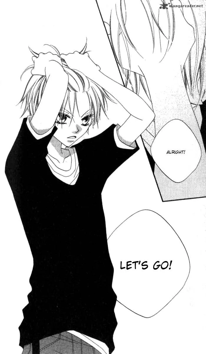 Charming Junkie Chapter 77 page 30