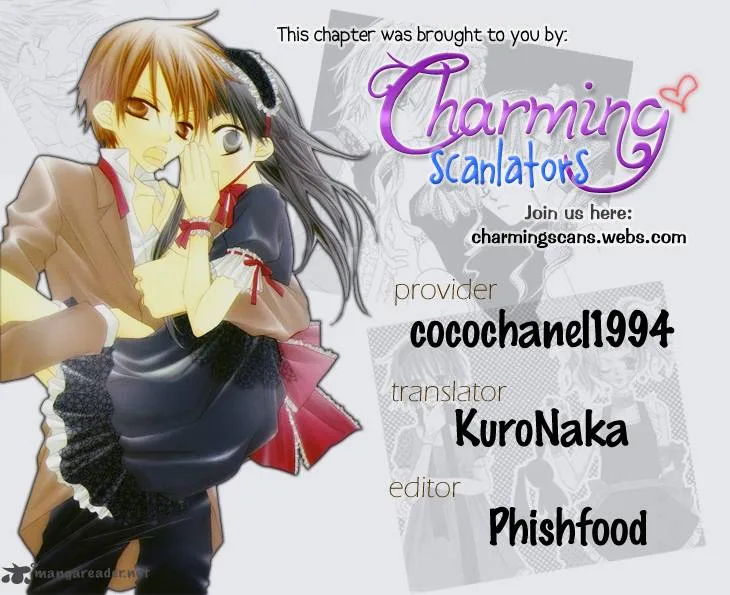 Charming Junkie Chapter 77 page 31
