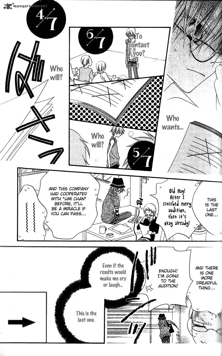 Charming Junkie Chapter 78 page 8