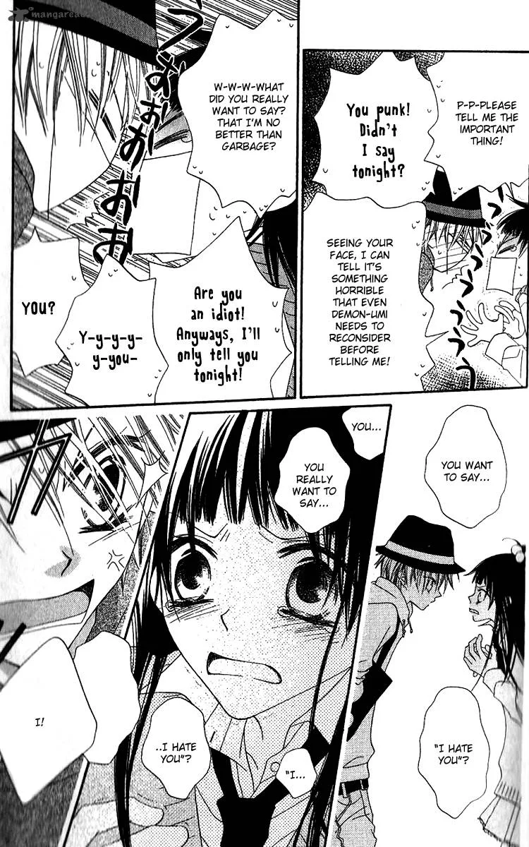 Charming Junkie Chapter 78 page 24