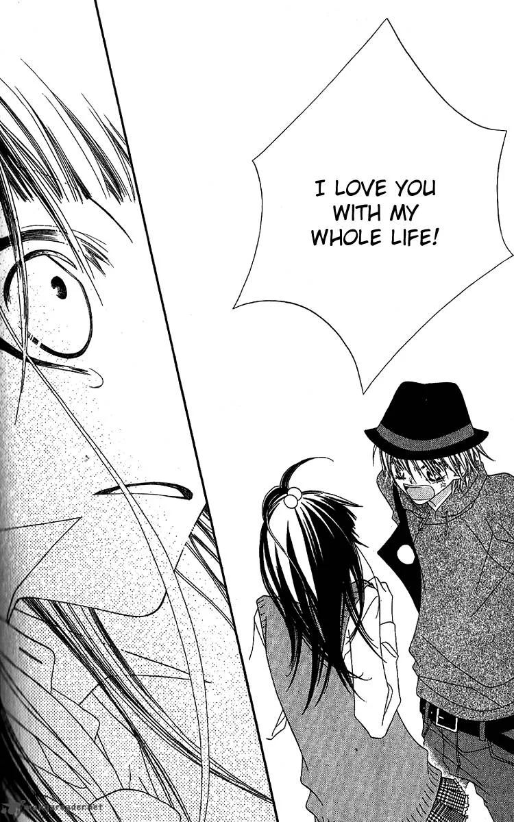 Charming Junkie Chapter 78 page 25