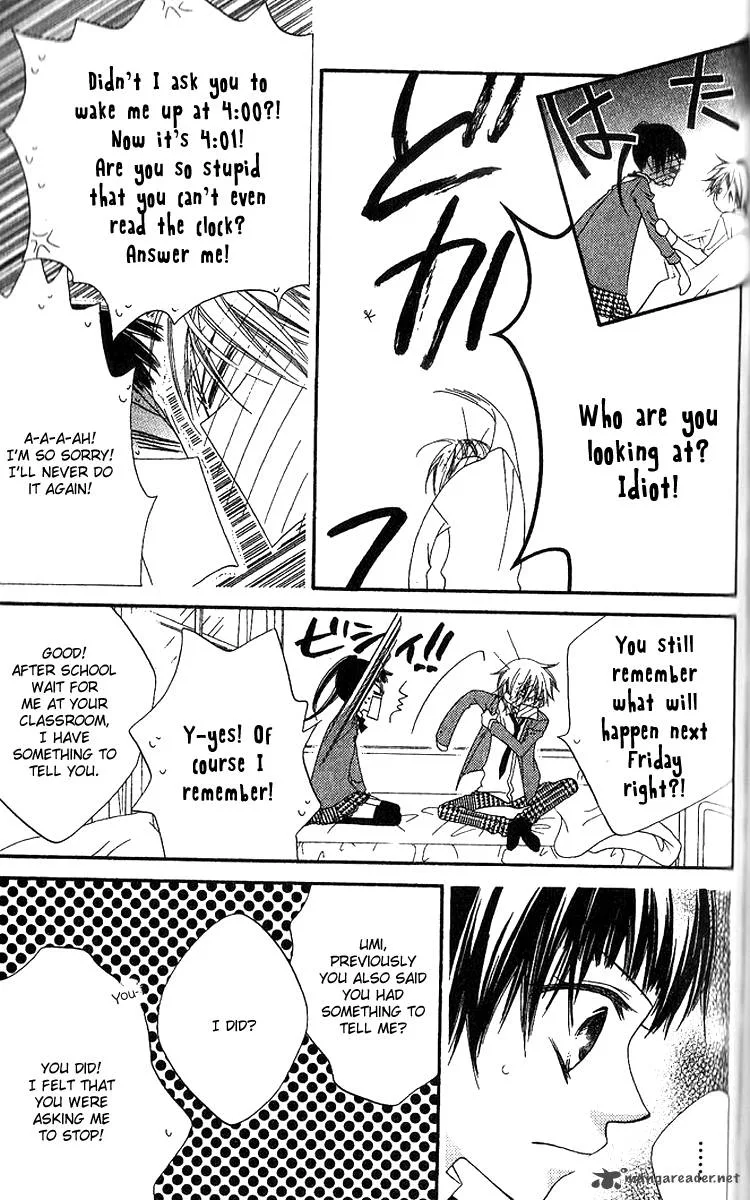 Charming Junkie Chapter 78 page 14