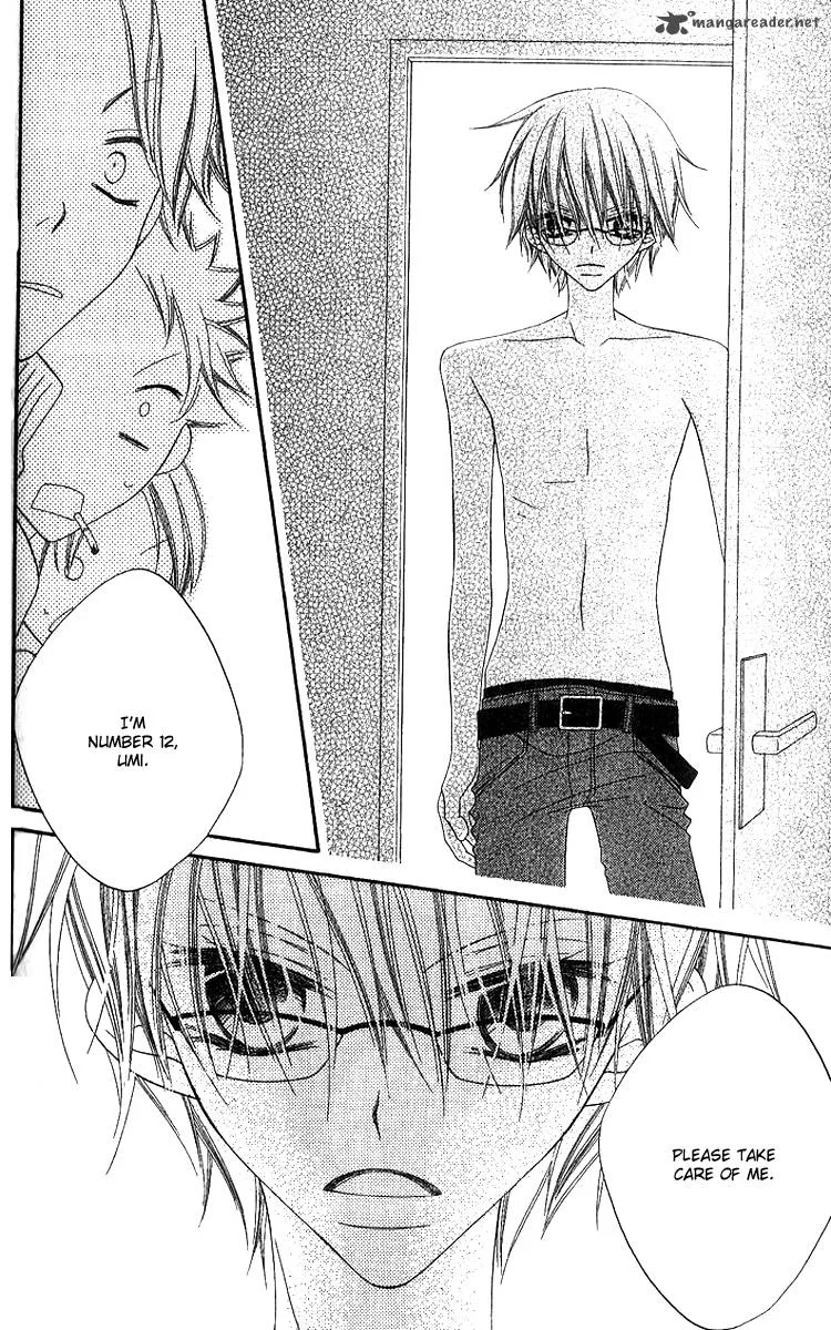 Charming Junkie Chapter 78 page 19