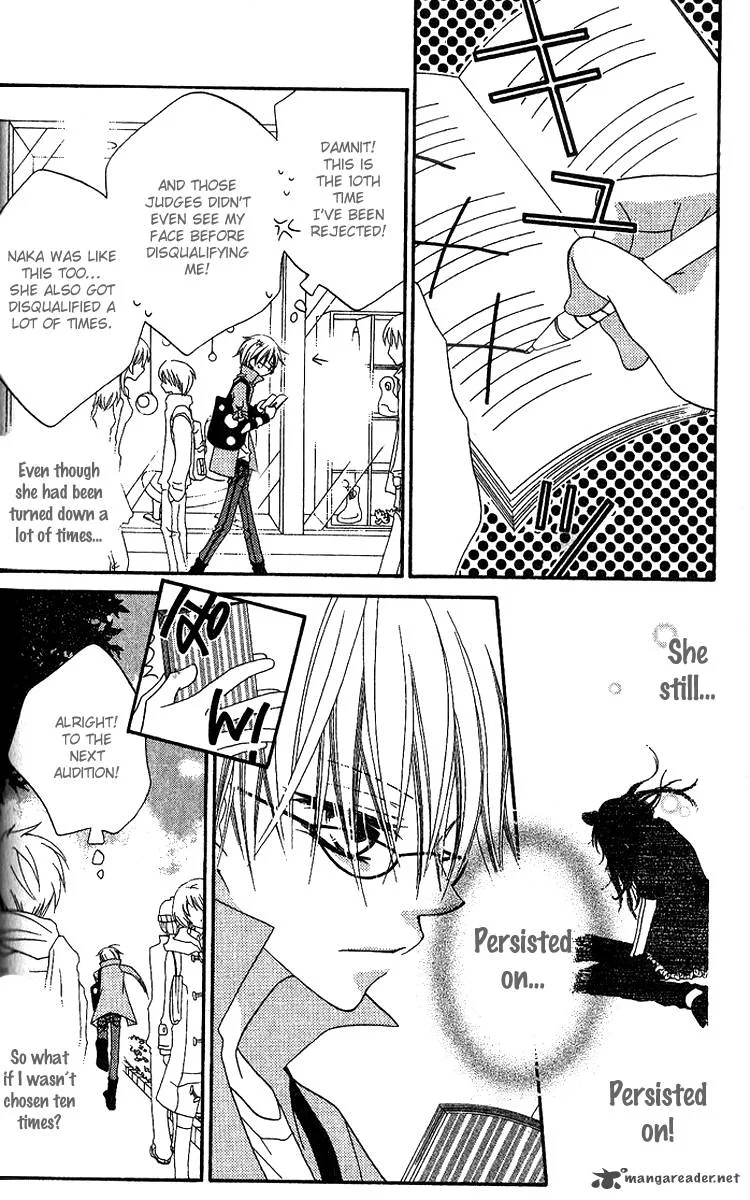 Charming Junkie Chapter 78 page 5