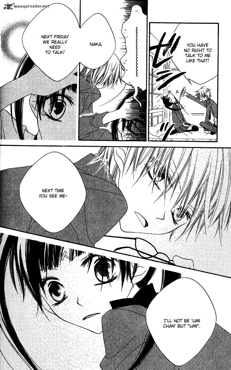 Charming Junkie Chapter 78 page 15