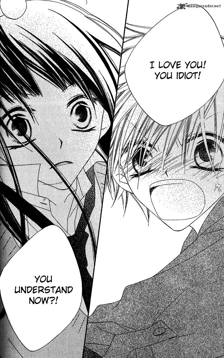 Charming Junkie Chapter 78 page 29