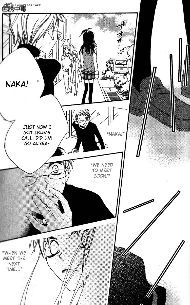 Charming Junkie Chapter 78 page 30