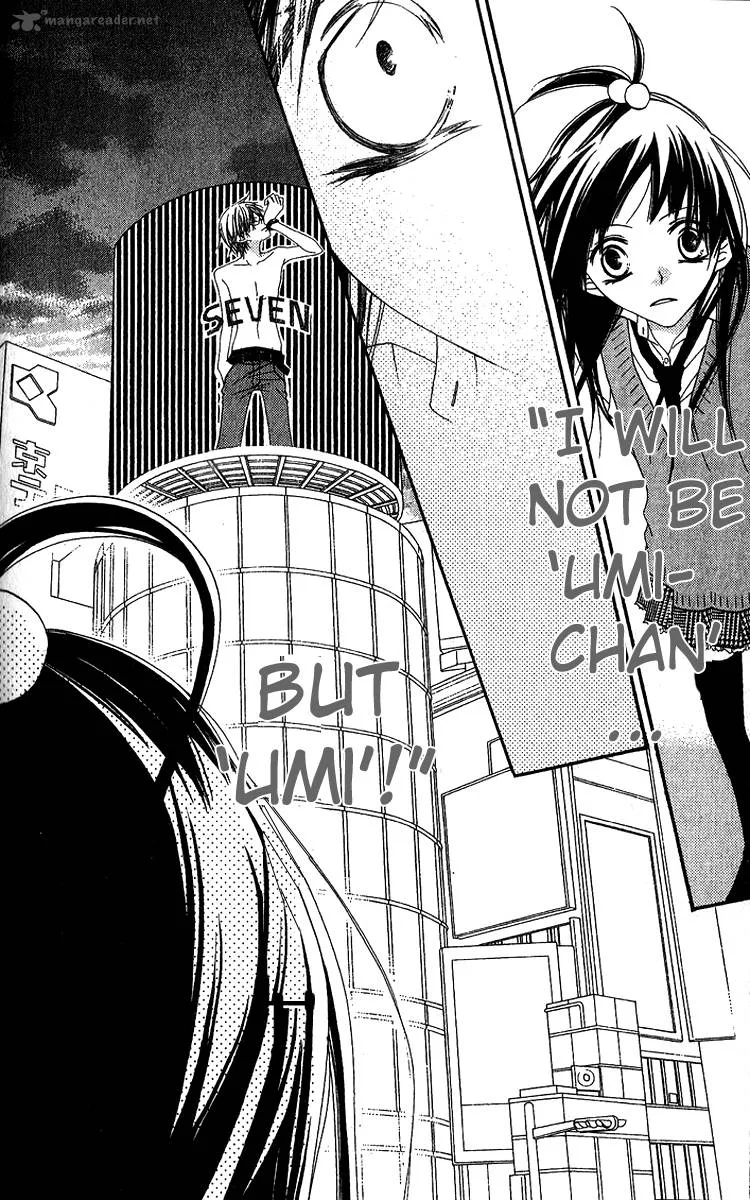 Charming Junkie Chapter 78 page 31