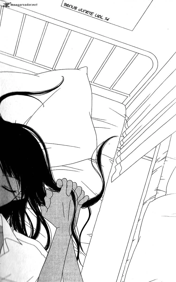 Charming Junkie Chapter 78 page 32