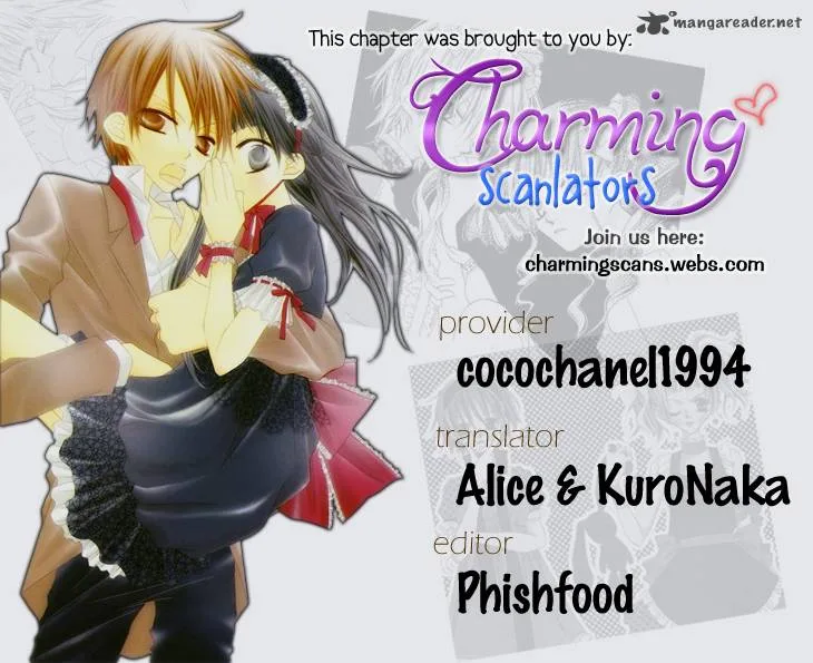 Charming Junkie Chapter 78 page 34
