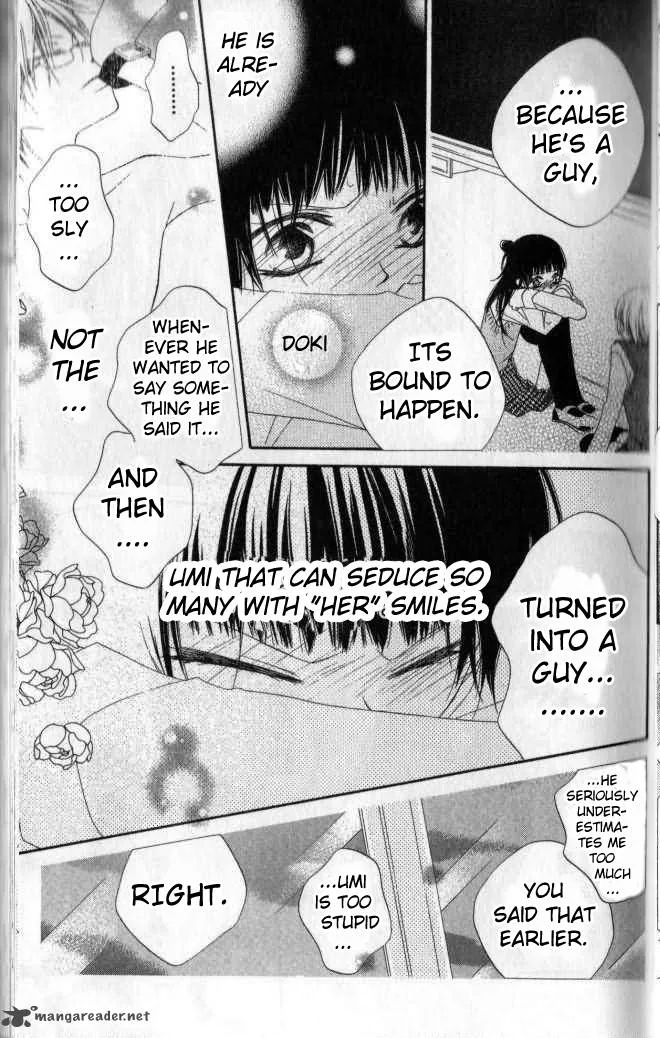 Charming Junkie Chapter 79 page 20