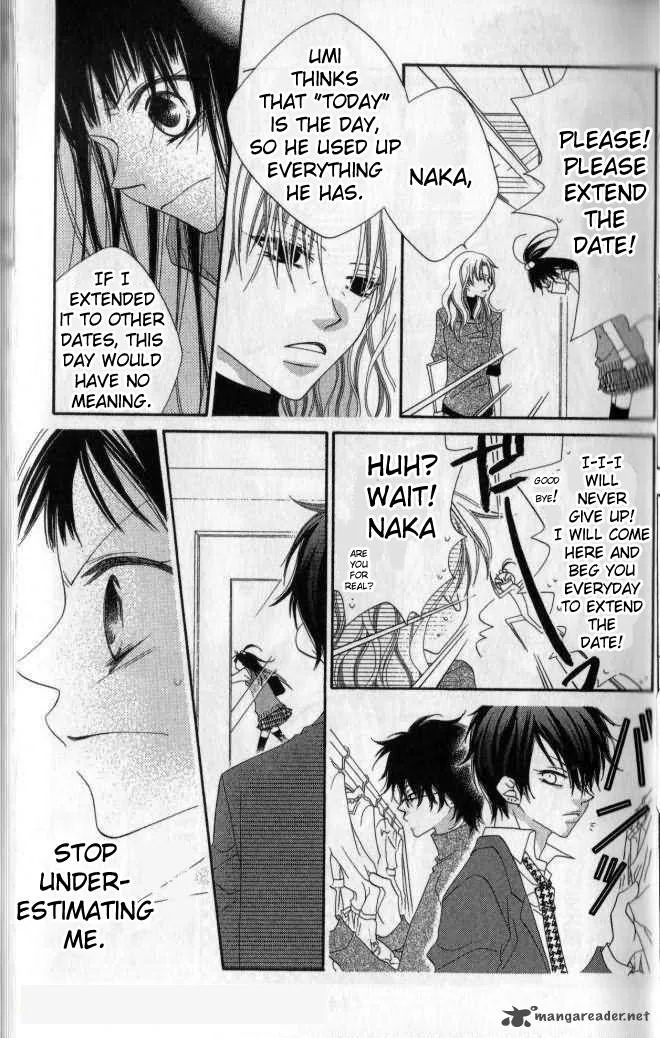 Charming Junkie Chapter 79 page 14