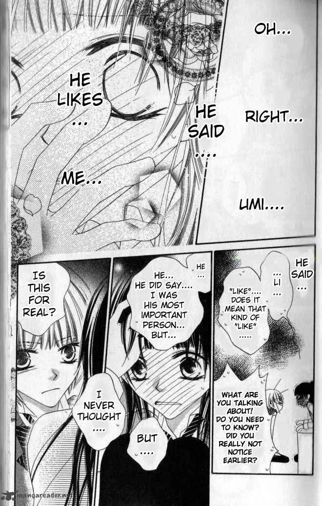 Charming Junkie Chapter 79 page 18