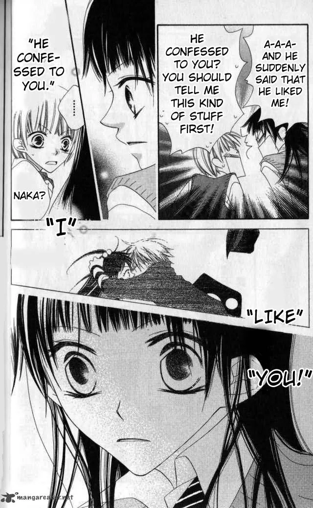 Charming Junkie Chapter 79 page 17