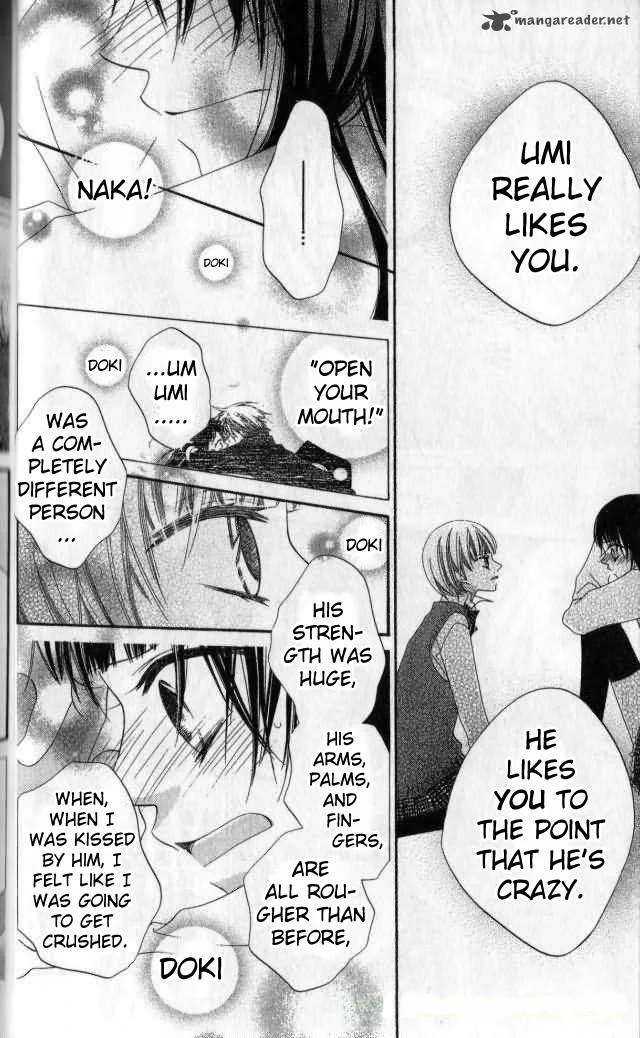 Charming Junkie Chapter 79 page 19