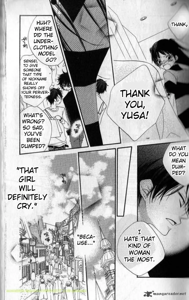 Charming Junkie Chapter 79 page 28