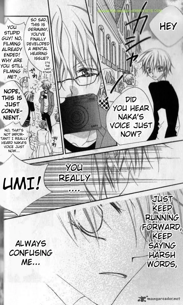 Charming Junkie Chapter 79 page 29