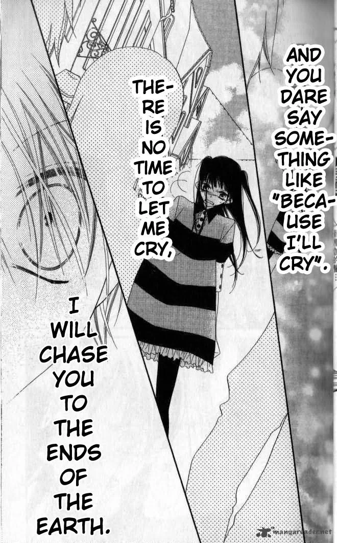 Charming Junkie Chapter 79 page 30
