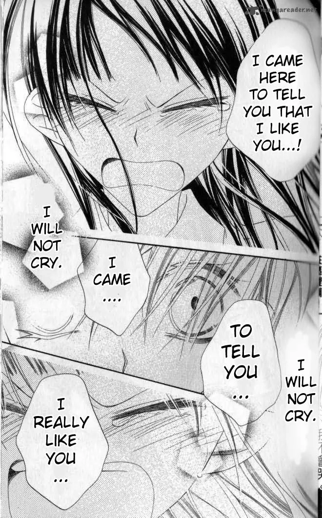 Charming Junkie Chapter 79 page 32