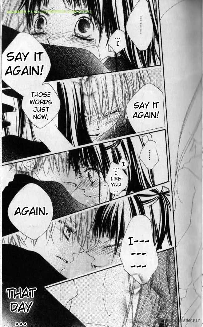 Charming Junkie Chapter 79 page 34
