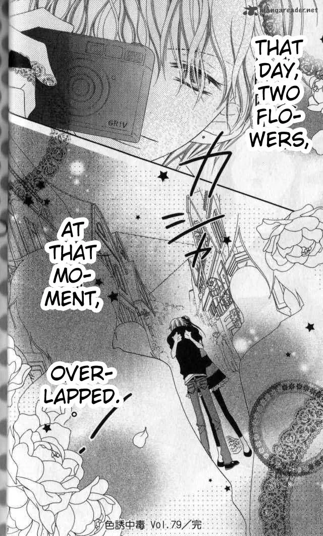 Charming Junkie Chapter 79 page 35