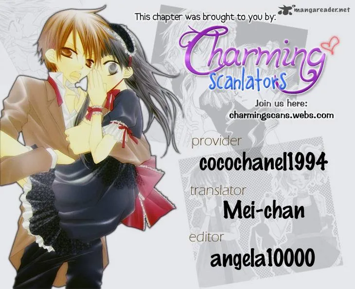 Charming Junkie Chapter 79 page 37