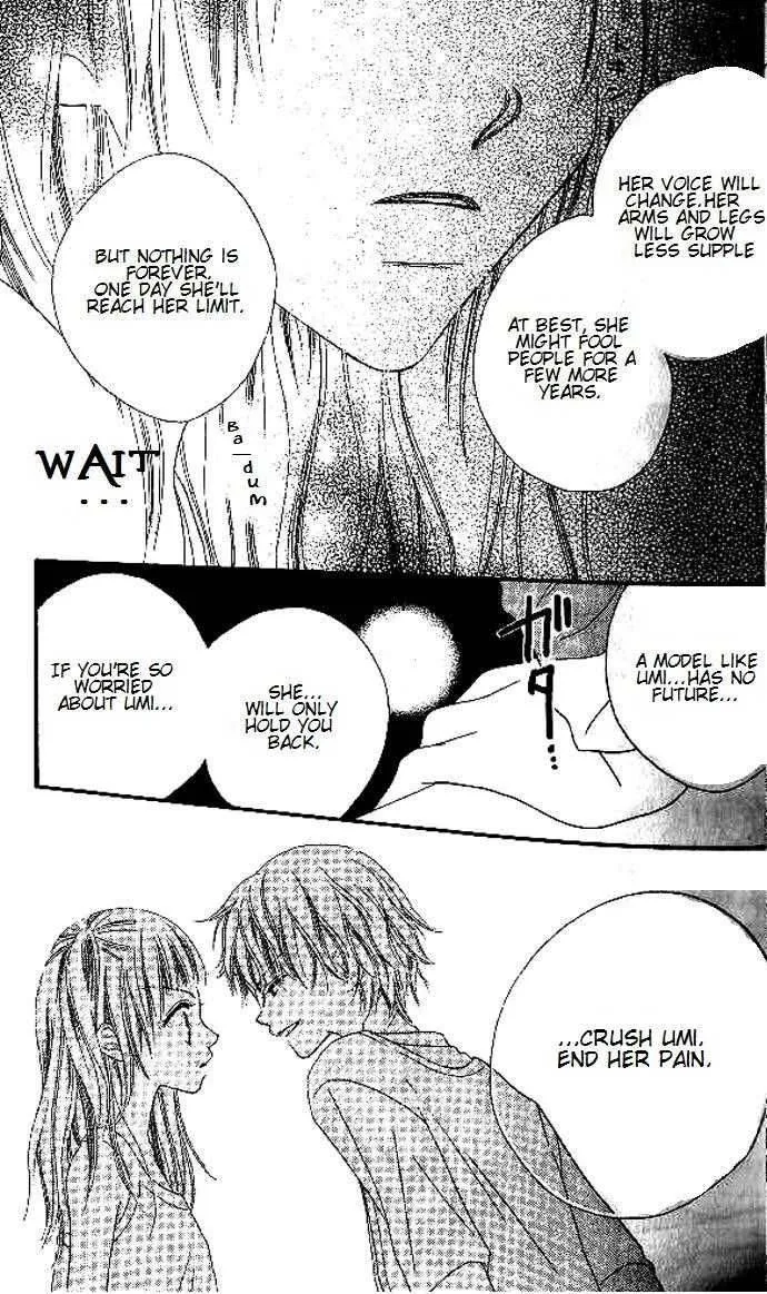 Charming Junkie Chapter 8 page 3