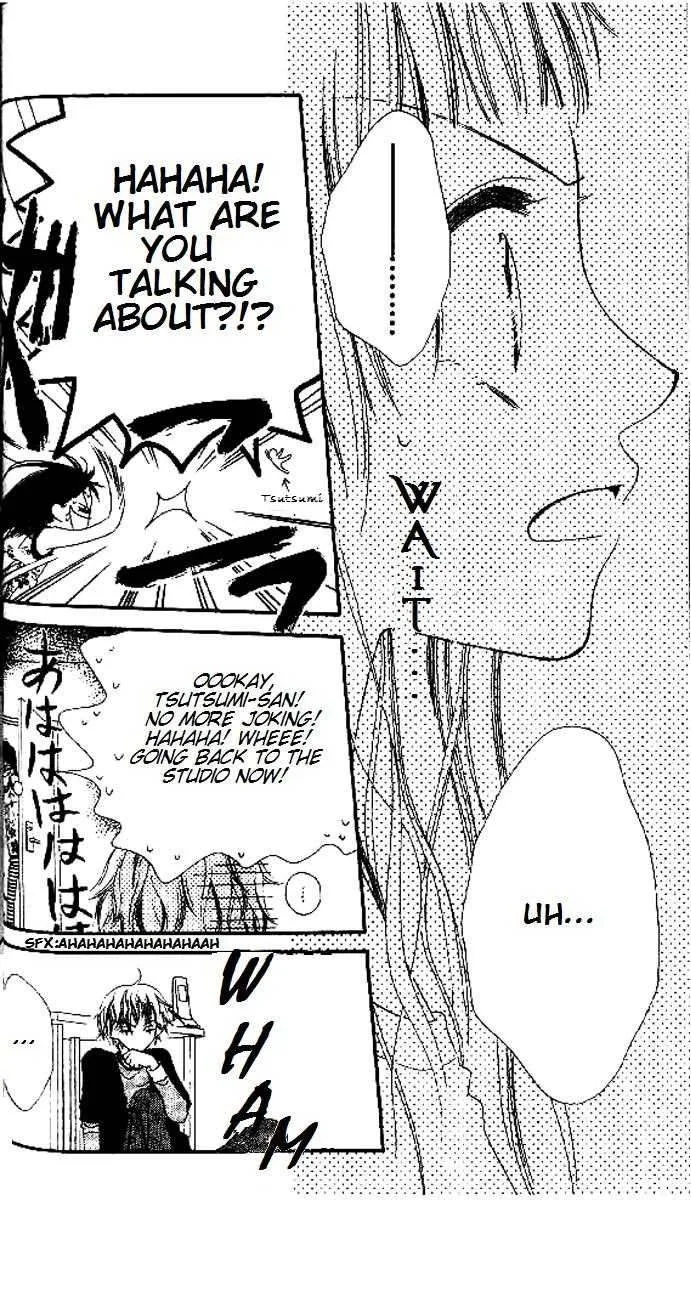 Charming Junkie Chapter 8 page 4