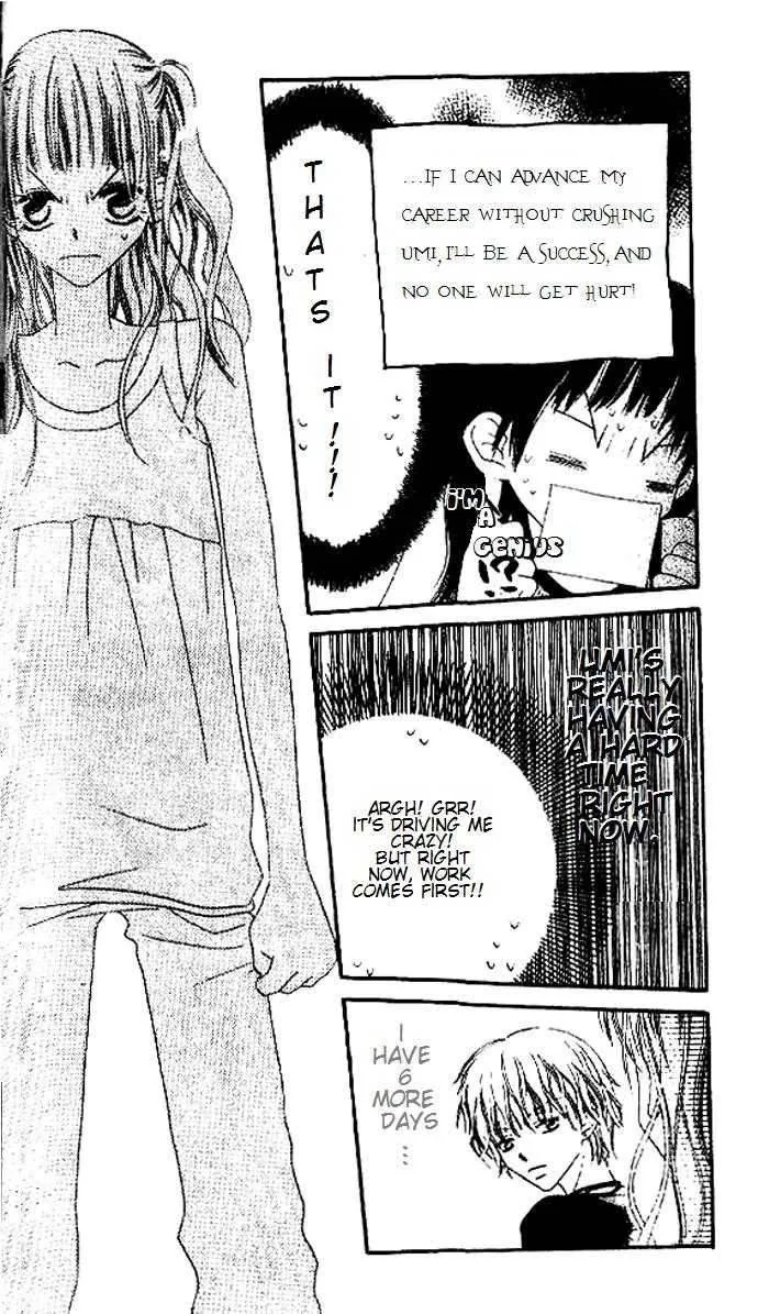 Charming Junkie Chapter 8 page 8
