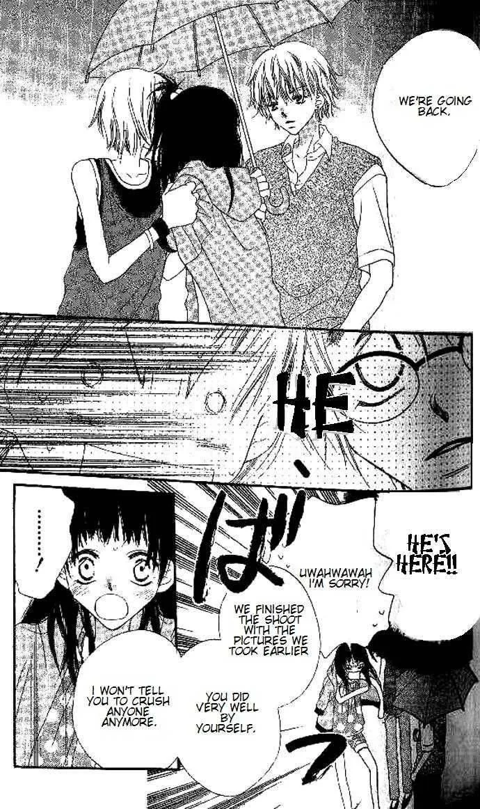 Charming Junkie Chapter 8 page 25