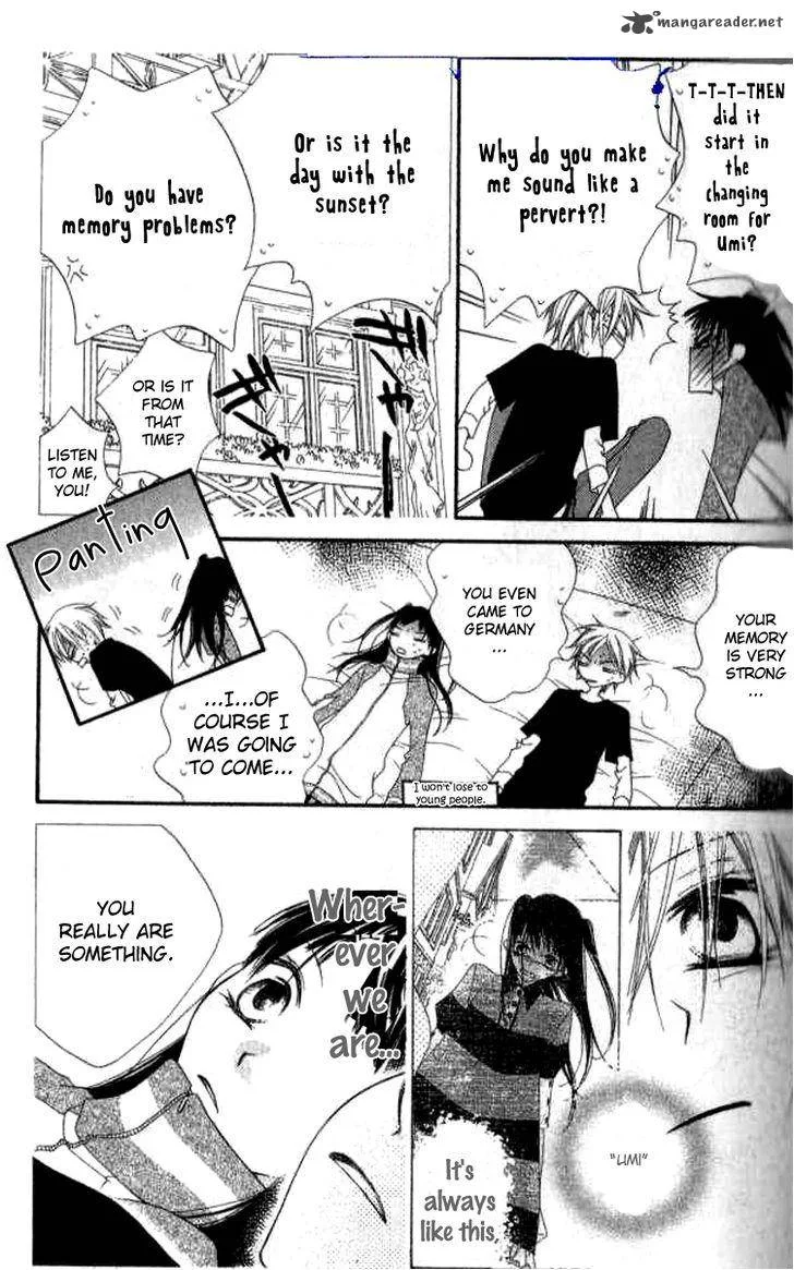 Charming Junkie Chapter 80 page 17