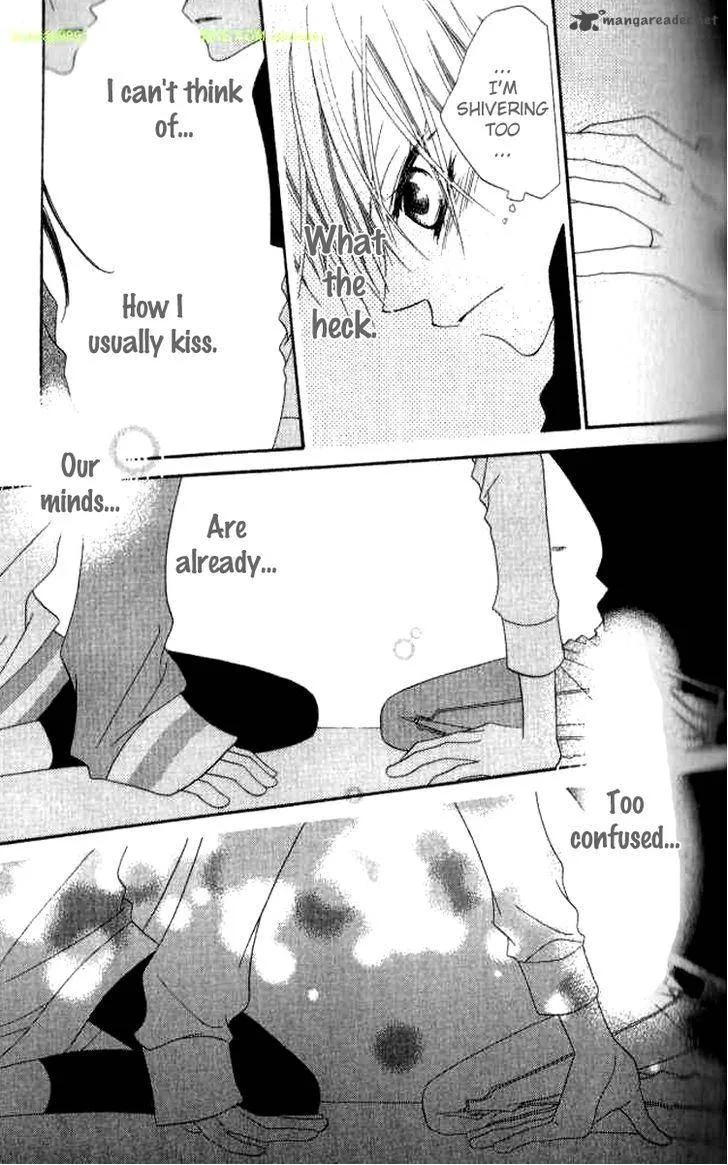 Charming Junkie Chapter 80 page 23