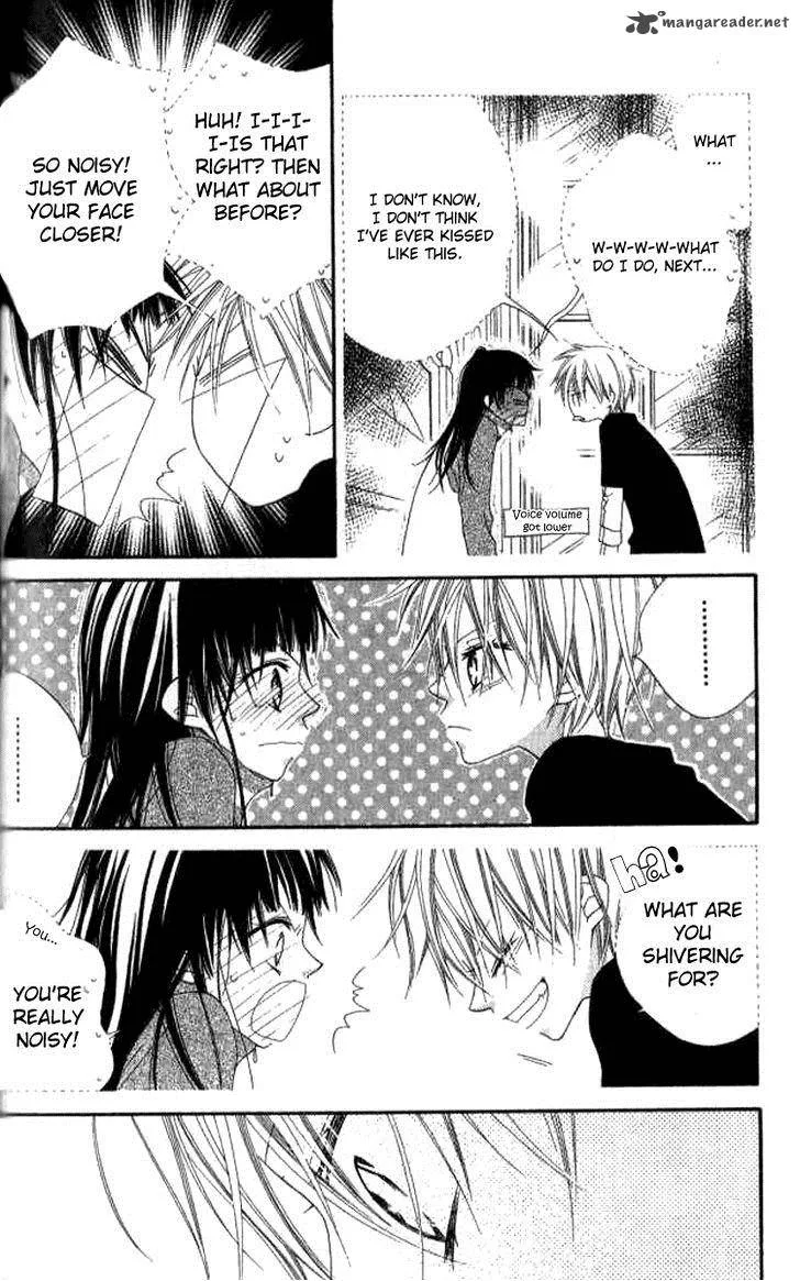 Charming Junkie Chapter 80 page 22