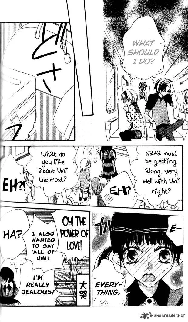 Charming Junkie Chapter 81 page 18